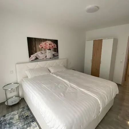 Διαμέρισμα Ferienwohnung Freya Am Bodensee Radolfzell am Bodensee