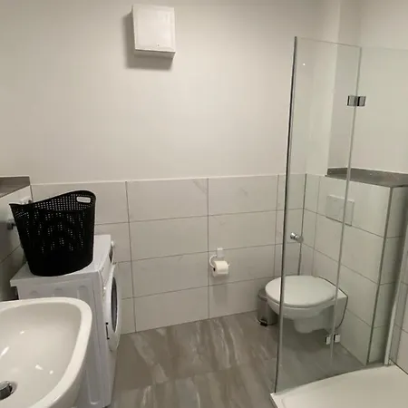 Ferienwohnung Freya Am Bodensee *