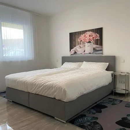 Ferienwohnung Freya Am Bodensee Διαμέρισμα Radolfzell am Bodensee