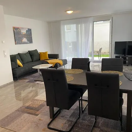 Ferienwohnung Freya Am Bodensee * Radolfzell am Bodensee