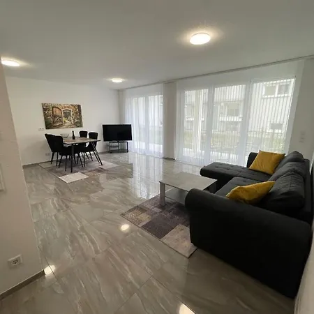 Ferienwohnung Freya Am Bodensee *