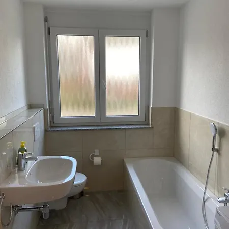 Ferienwohnung Freya Am Bodensee Radolfzell am Bodensee