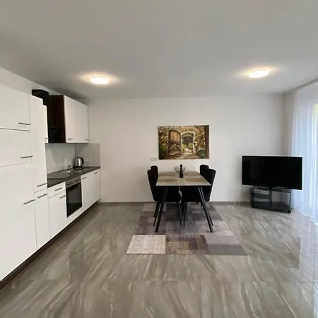 Ferienwohnung Freya Am Bodensee *