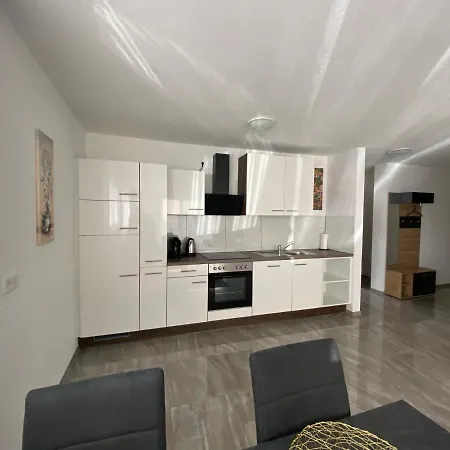 Ferienwohnung Freya Am Bodensee * Radolfzell am Bodensee